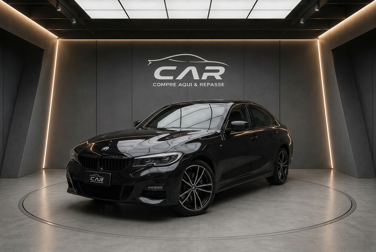 BMW 330i