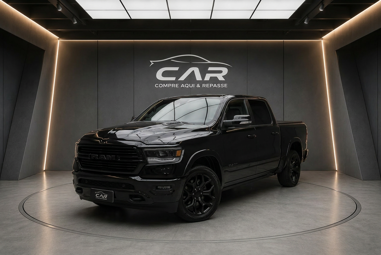Ram 1500